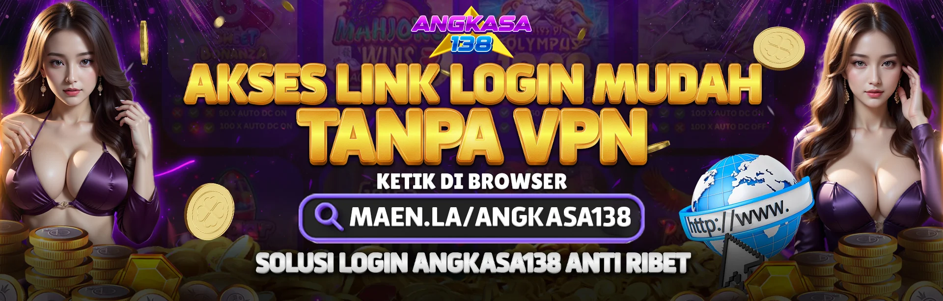 AKSES LOGIN