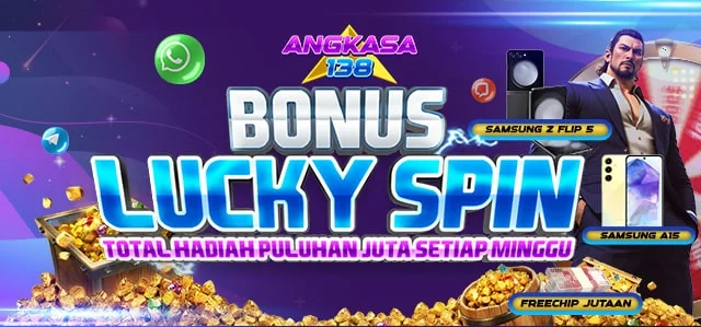 Angkasa138