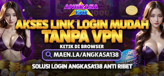 AKSES LOGIN